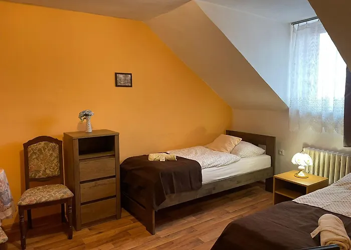 Hotel U Beranku
