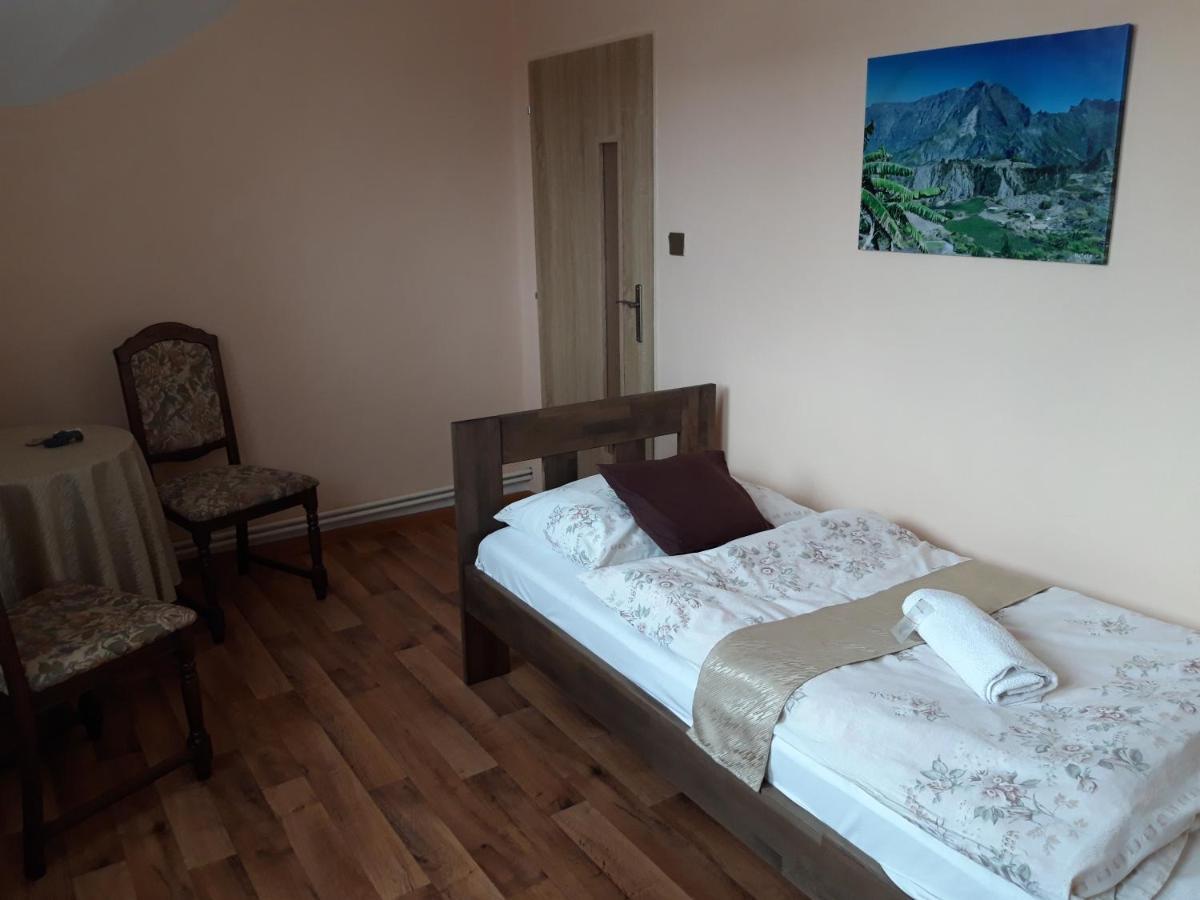 U Beranku Hotel Libochovice