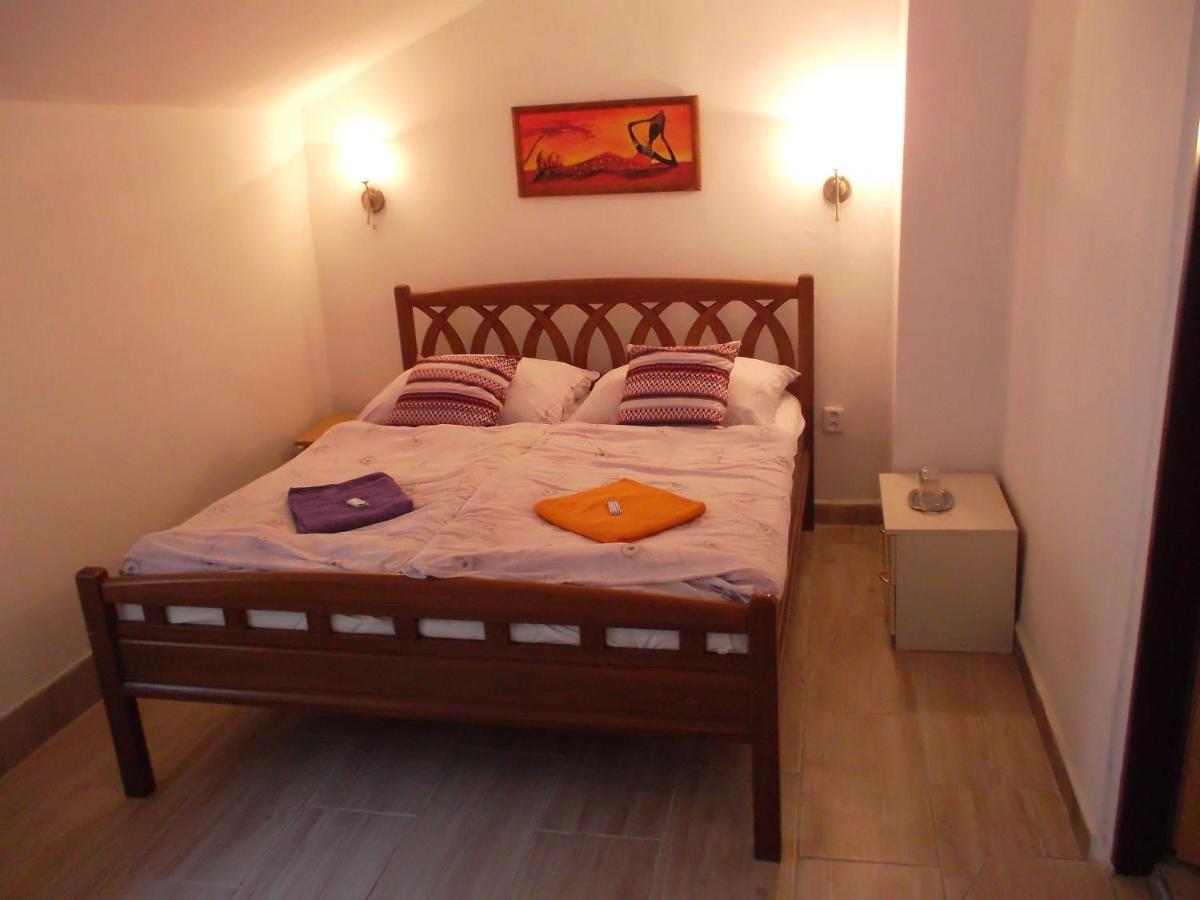 Hotel U Beranku Libochovice