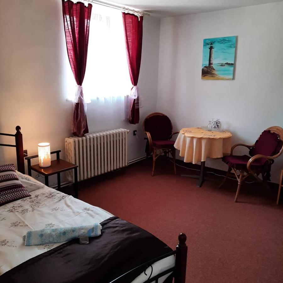 U Beranku Hotel