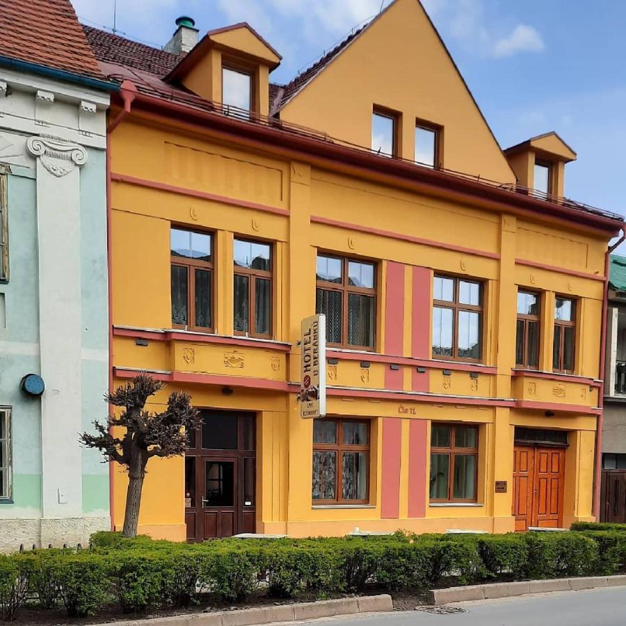 Hotel U Beranku