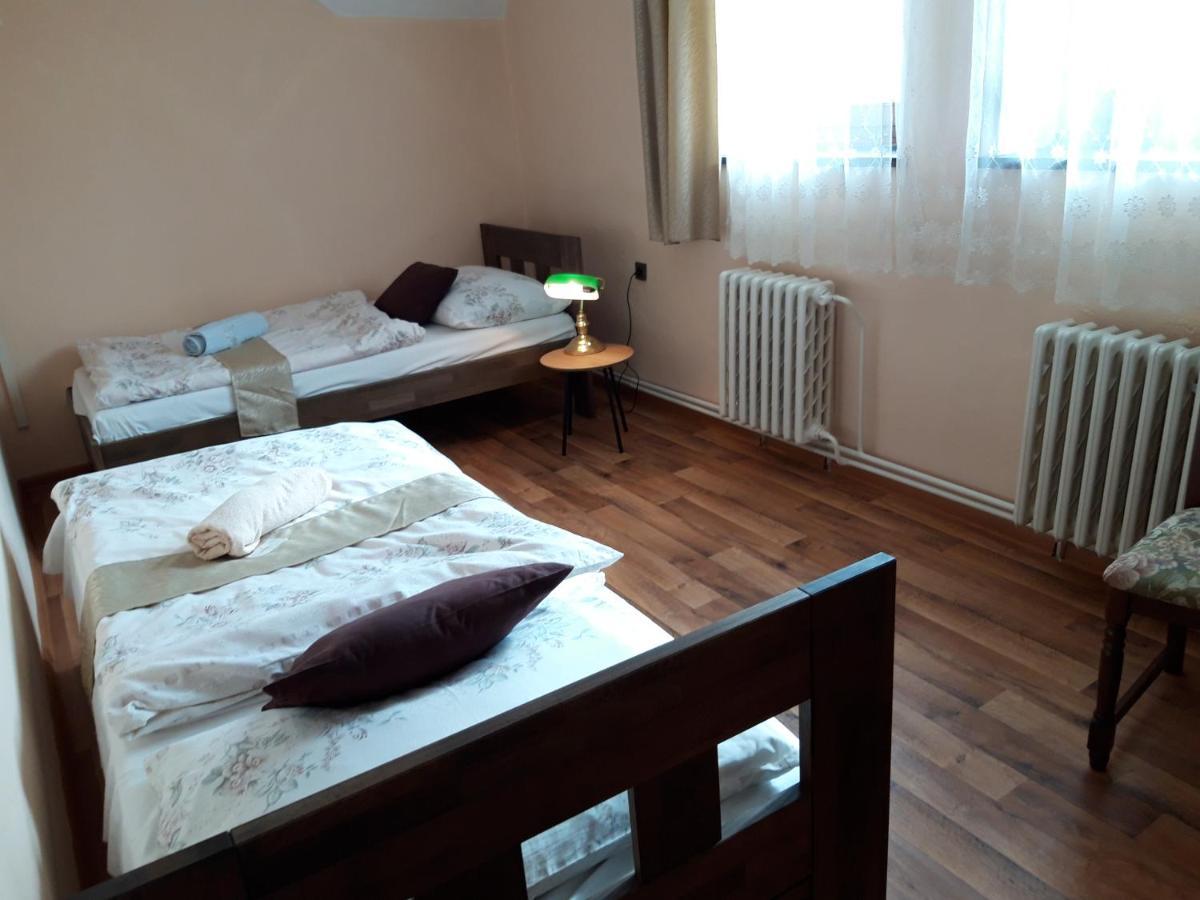 Hotel U Beranku *