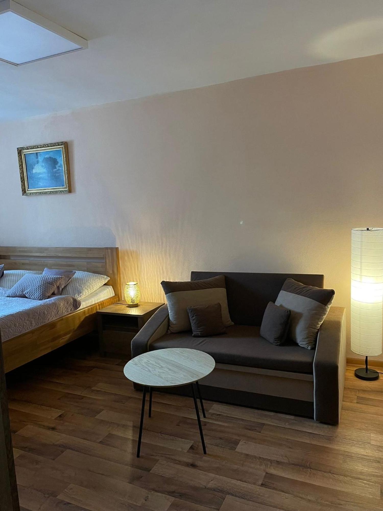 Hotel U Beranku Libochovice