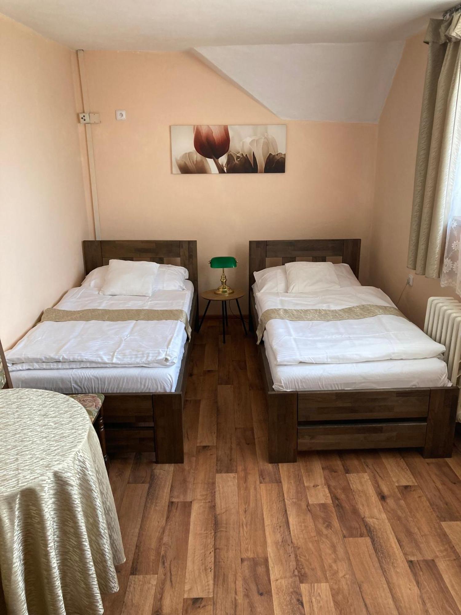 U Beránků Hotel