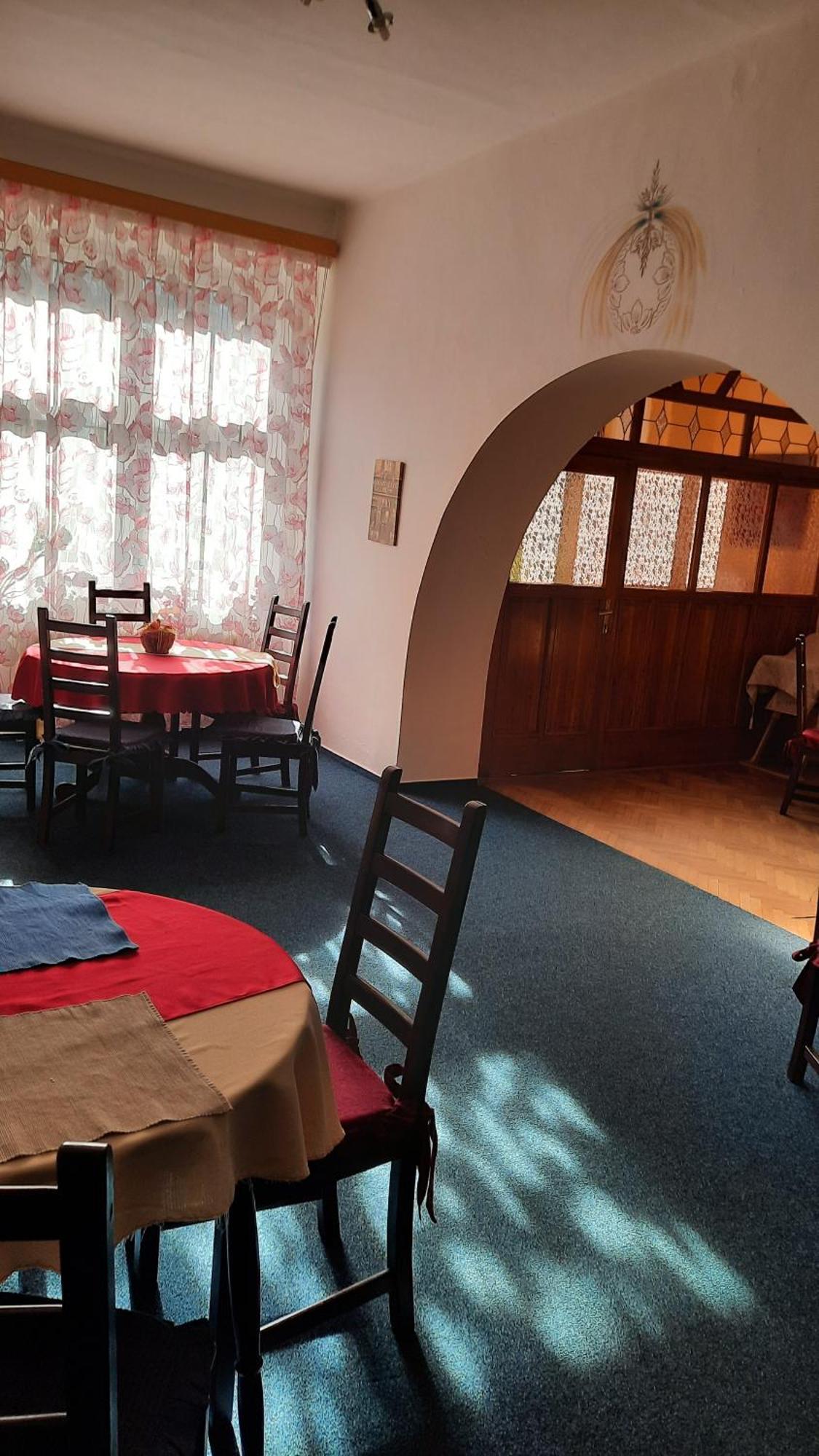 U Beranku Hotel
