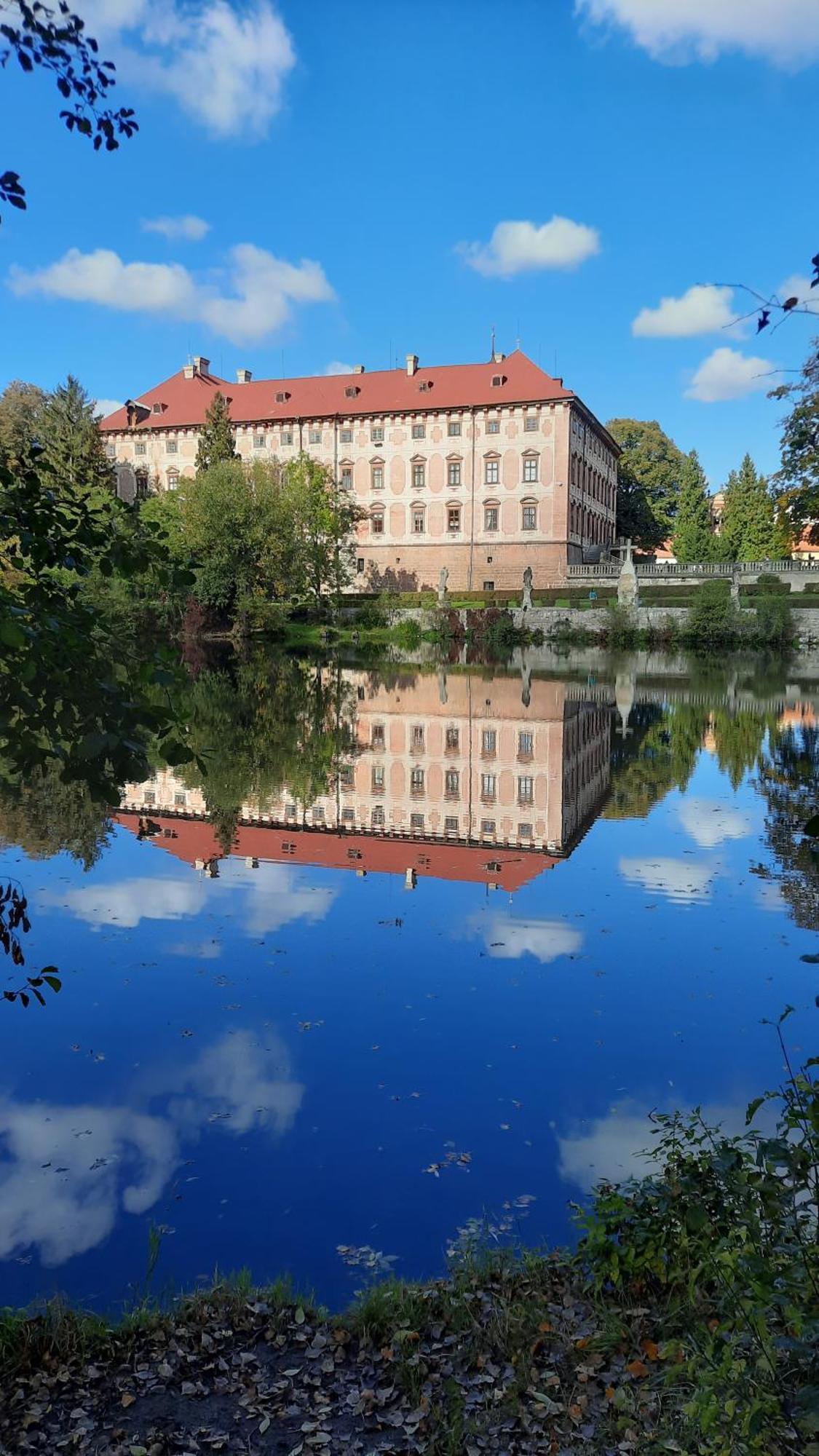 Hotel U Beranku