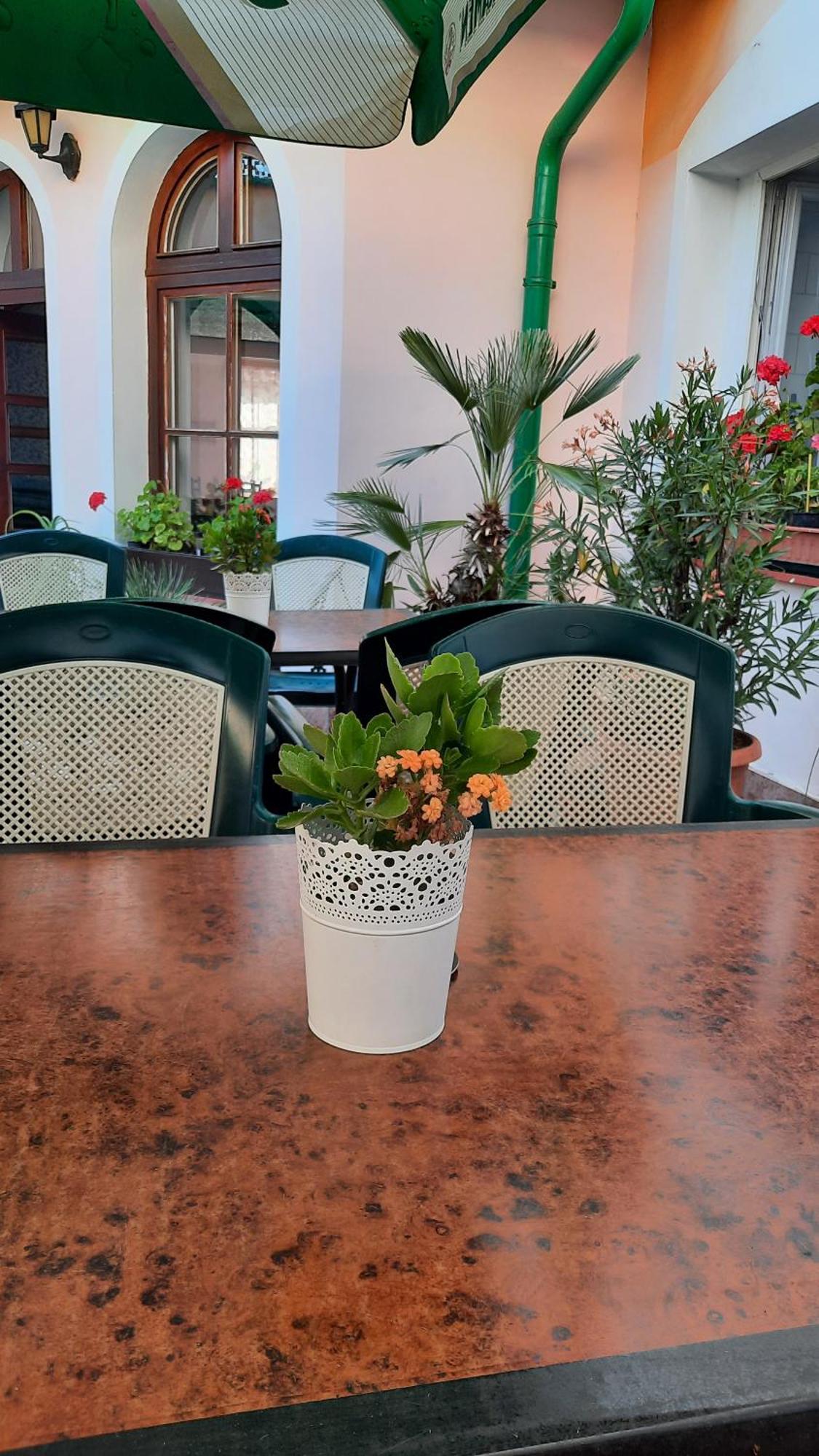 Hotel U Beranku *