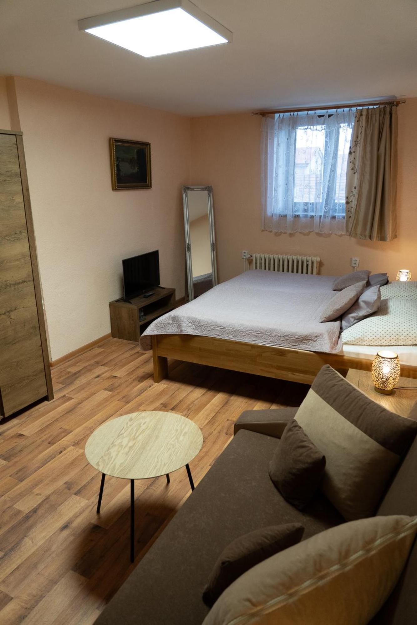 U Beranku Libochovice