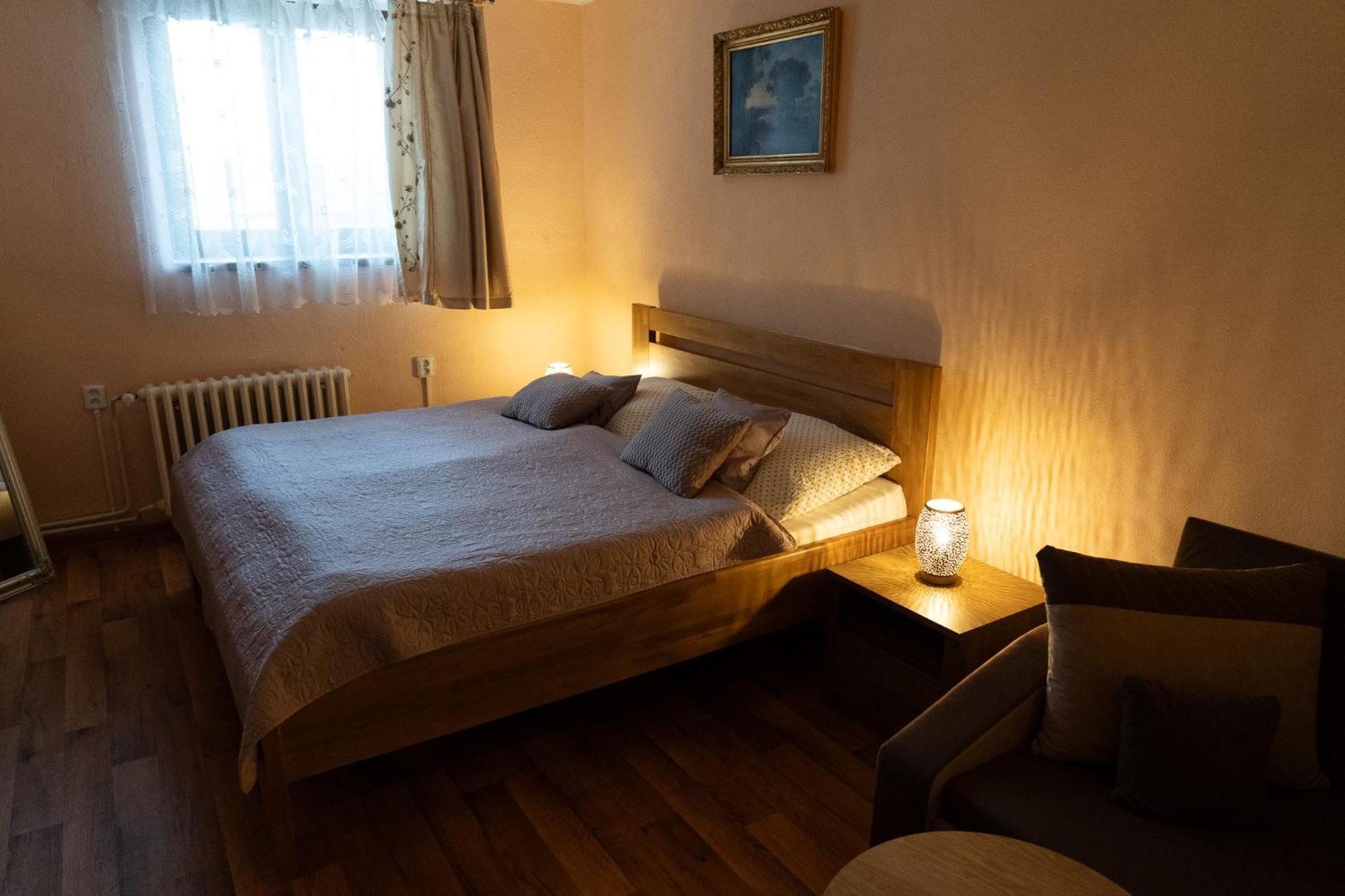 U Beránků Hotel *
