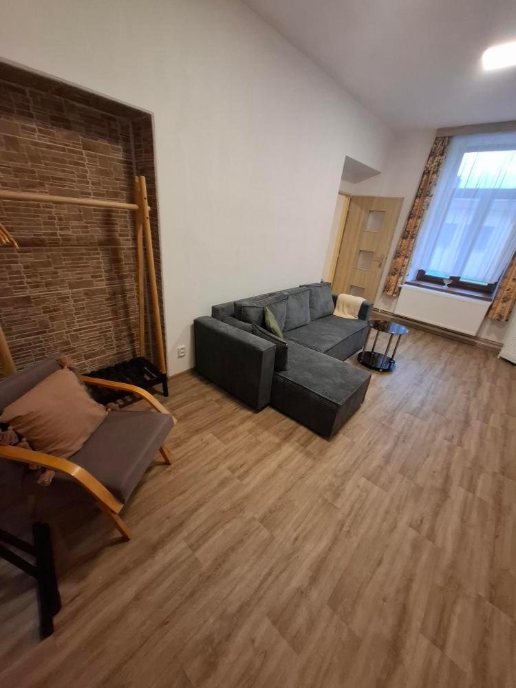 Hotel U Beránků