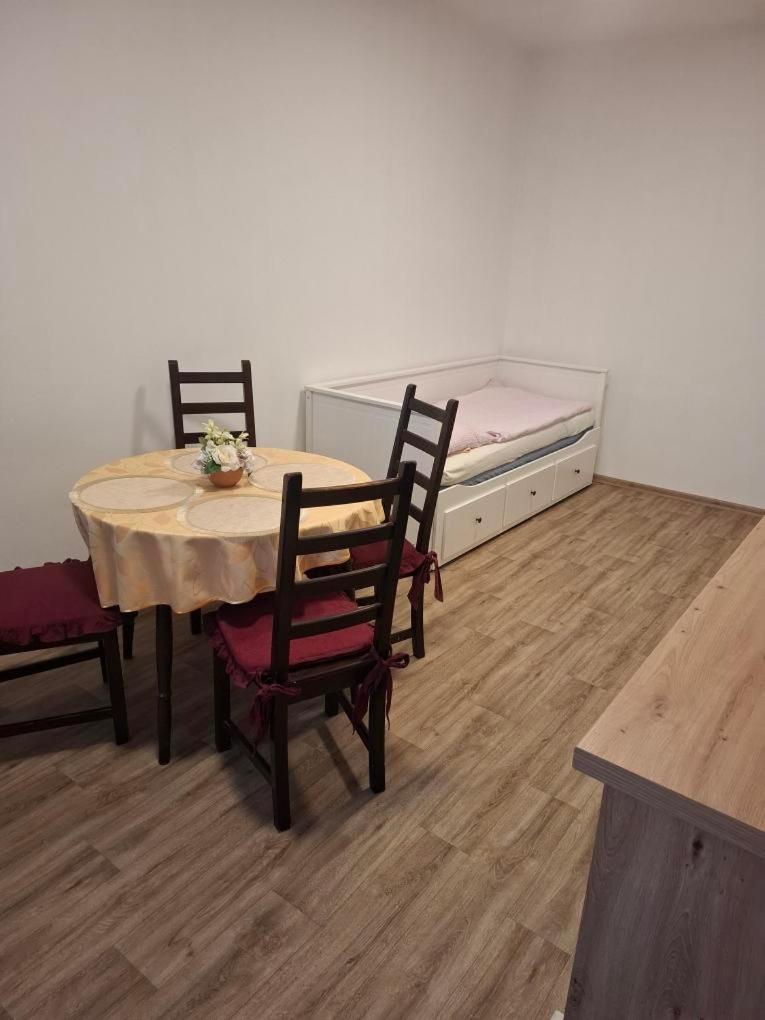 U Beranku * Libochovice
