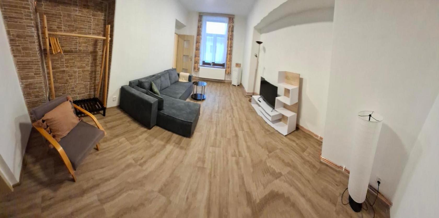 U Beránků Libochovice